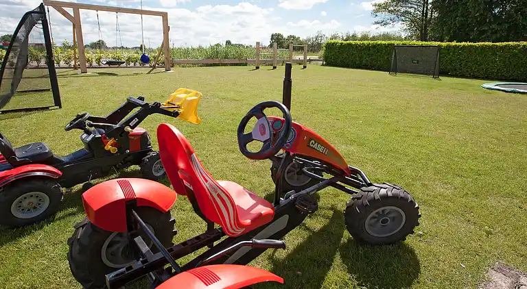 Holiday home in Rouveen