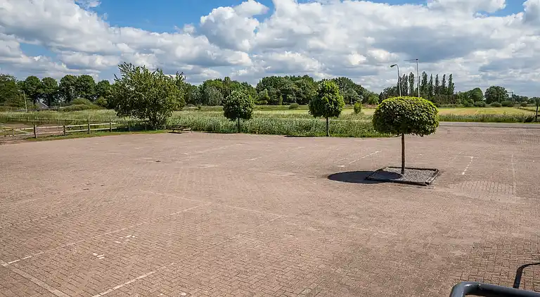 Holiday home in Rouveen