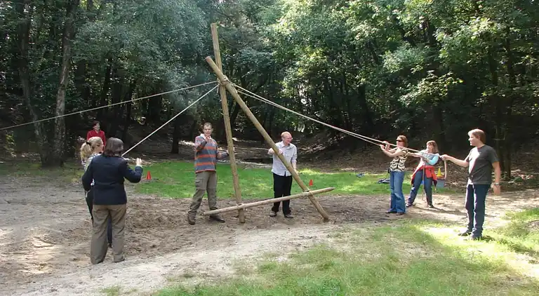 Holiday home in Rouveen