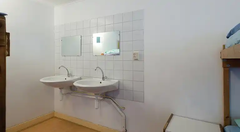 Manor house in De Schiphorst