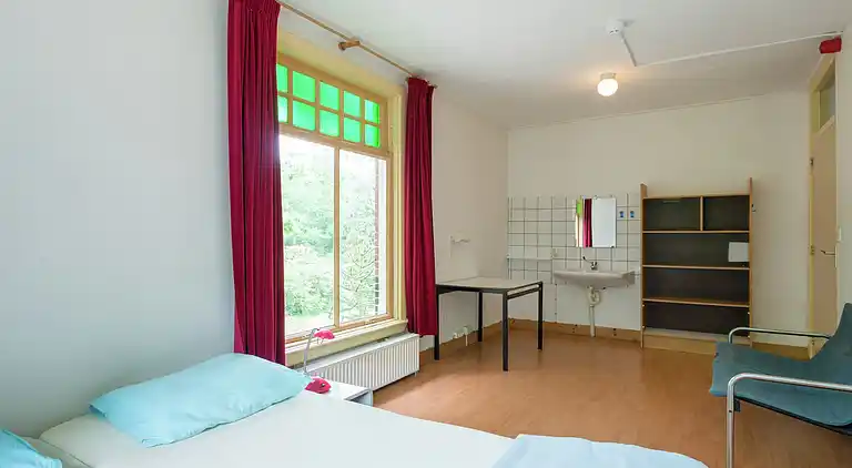 Manor house in De Schiphorst