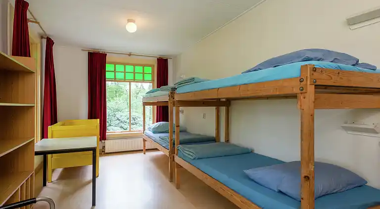 Manor house in De Schiphorst