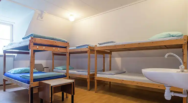 Manor house in De Schiphorst