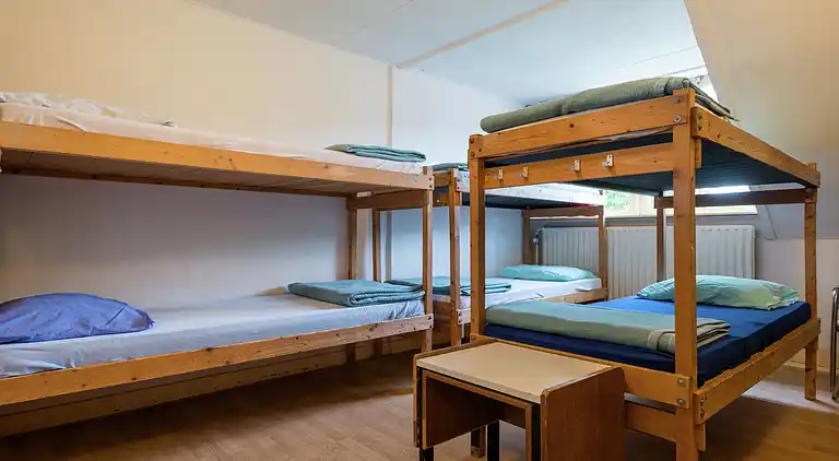 Manor house in De Schiphorst