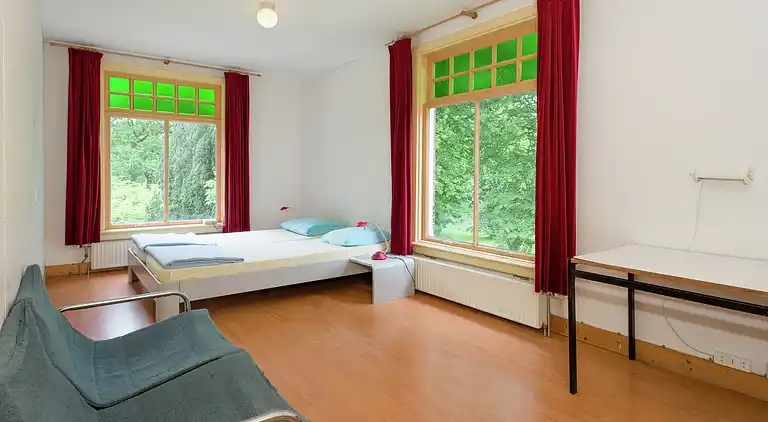 Manor house in De Schiphorst