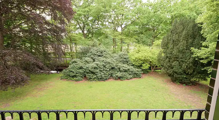 Manor house in De Schiphorst