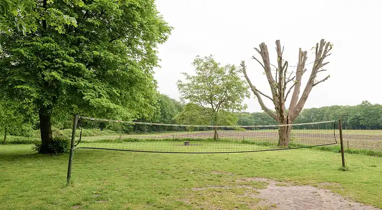 Manor house in De Schiphorst