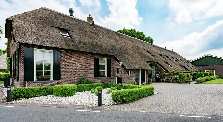 Apartment in Havelte