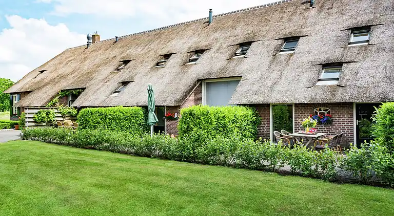 Apartment in Havelte