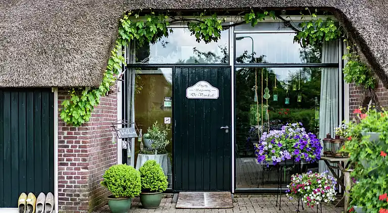 Apartment in Havelte