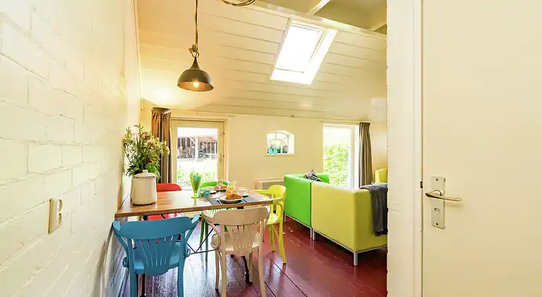 Apartment in Havelte