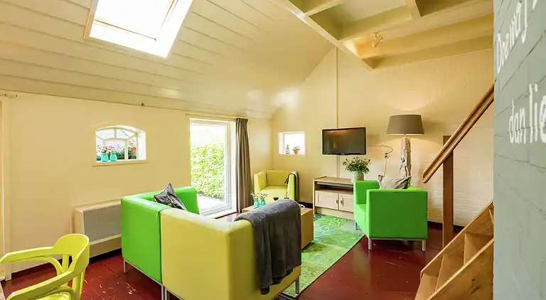 Apartment in Havelte