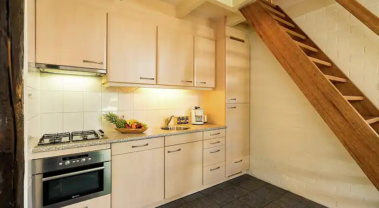 Apartment in Havelte