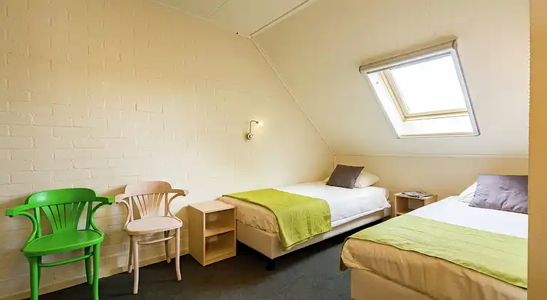 Apartment in Havelte