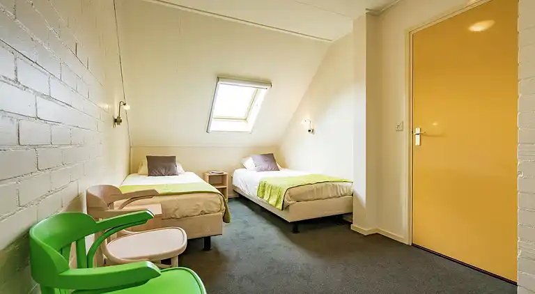 Apartment in Havelte