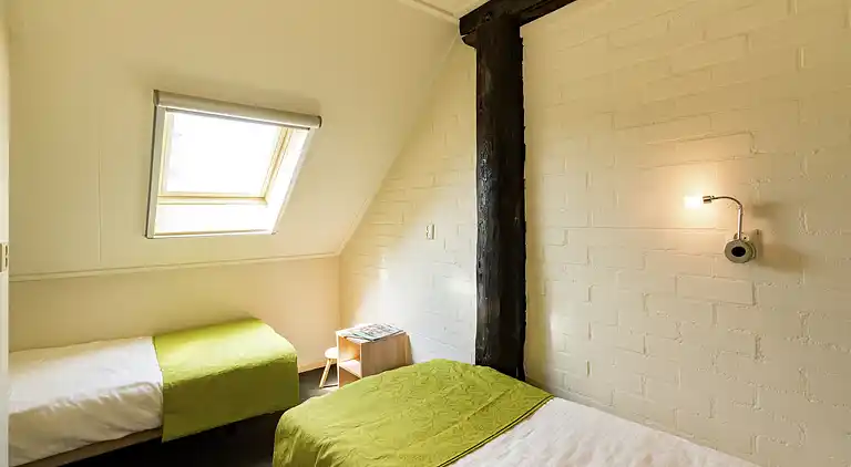 Apartment in Havelte