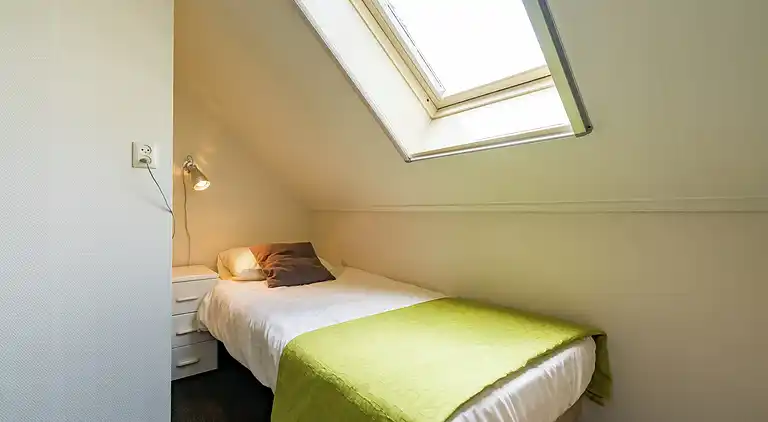 Apartment in Havelte