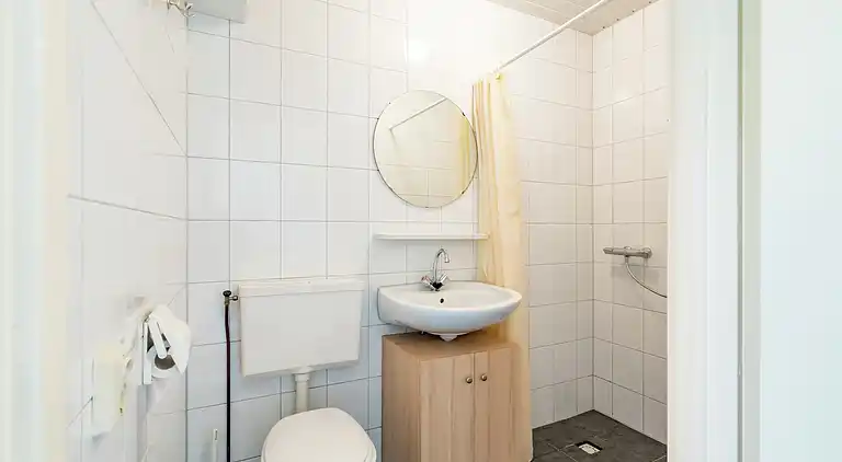 Apartment in Havelte