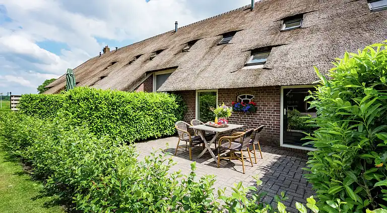 Apartment in Havelte