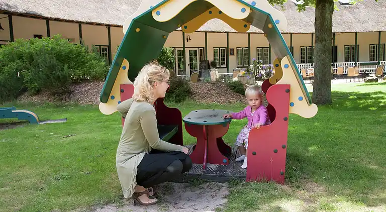 Boerderij in Appelscha