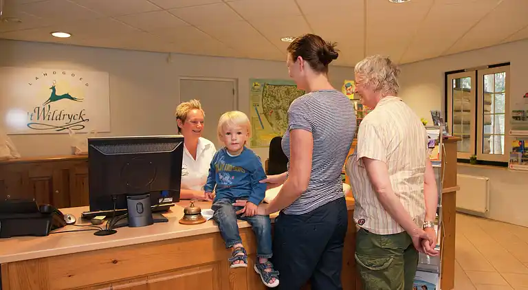 Boerderij in Appelscha