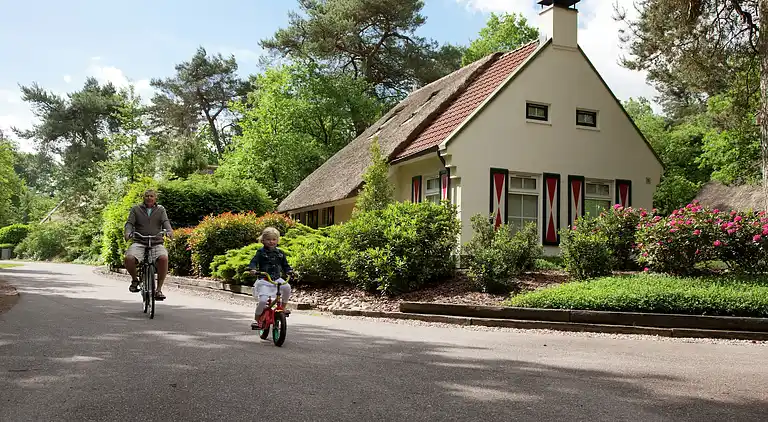 Boerderij in Appelscha