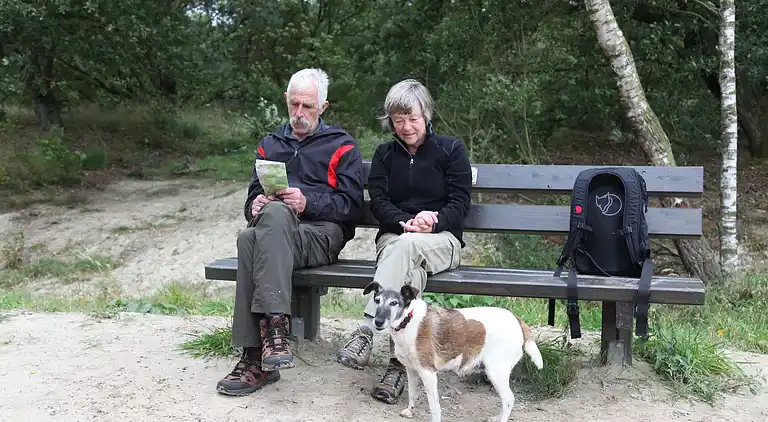 Boerderij in Appelscha