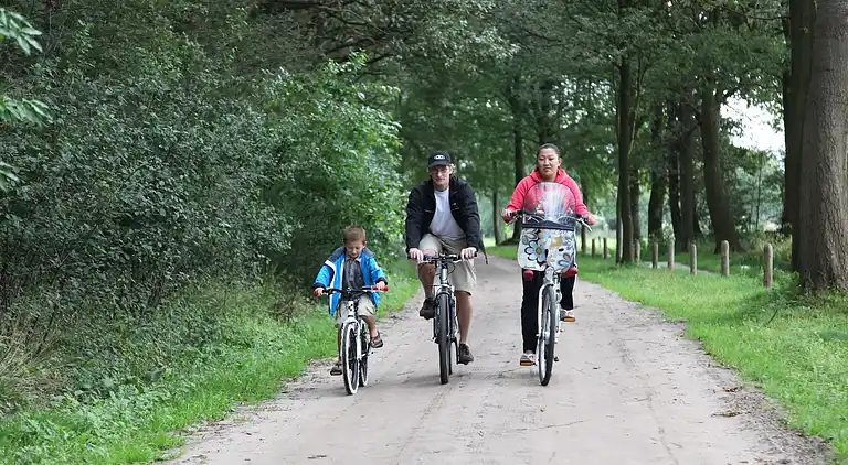 Boerderij in Appelscha