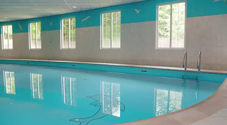 Vakantiehuis in Appelscha