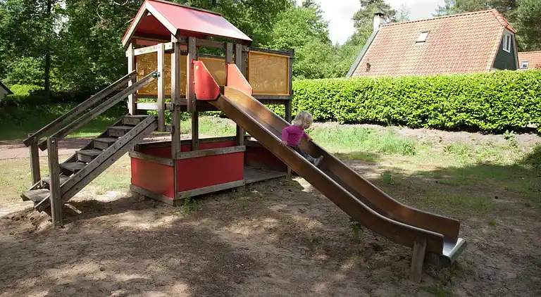 Bondgård i Appelscha