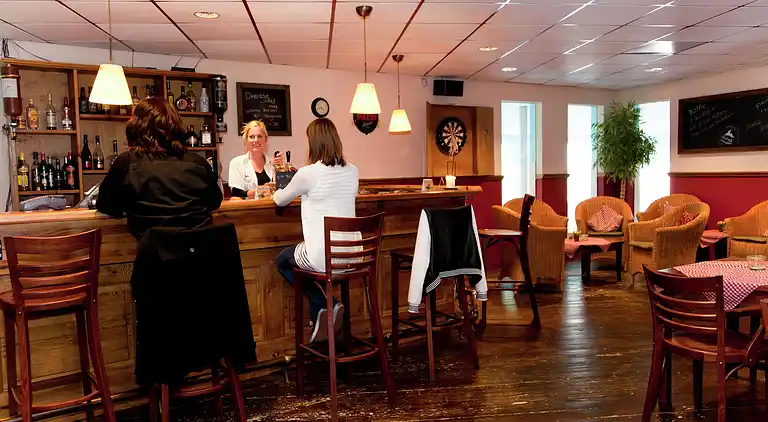 Bondgård i Appelscha