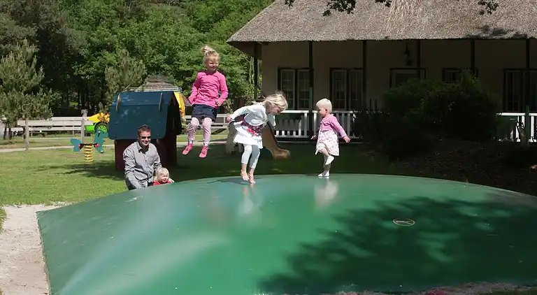 Bondgård i Appelscha