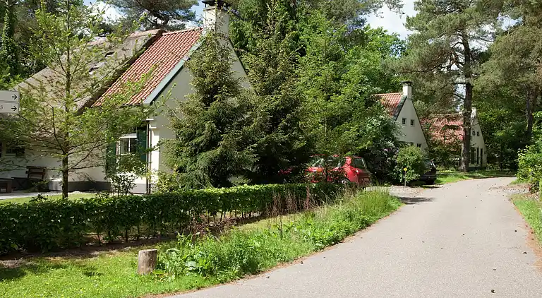 Bondgård i Appelscha