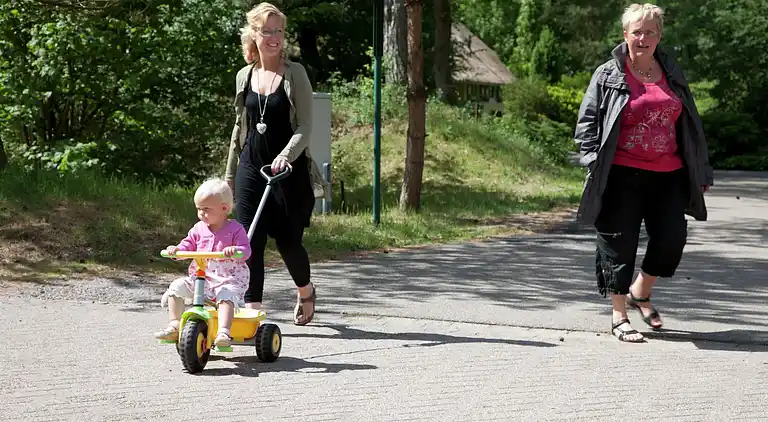 Bondgård i Appelscha