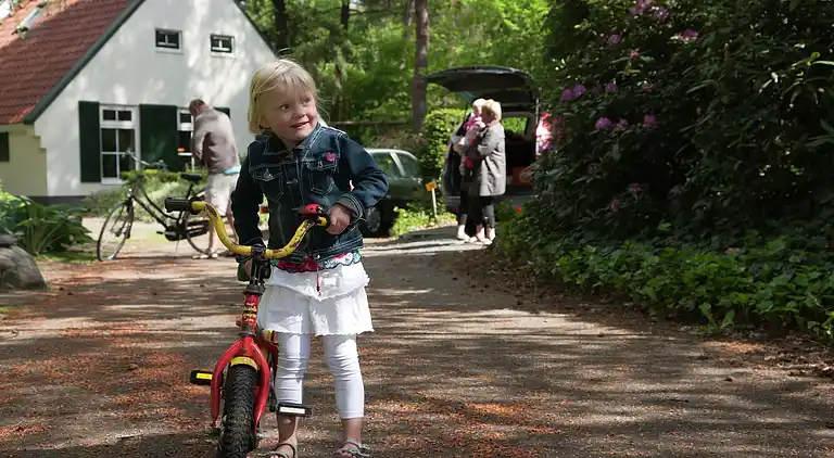 Bondgård i Appelscha