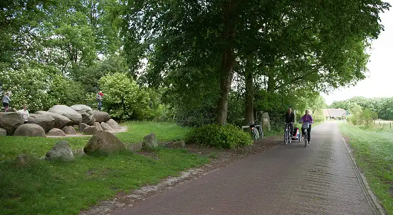 Bondgård i Appelscha