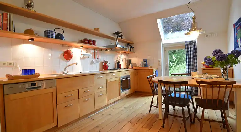 Farm house in Diever