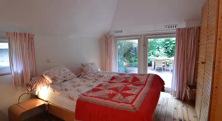 Farm house in Diever