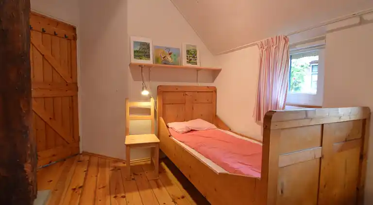 Farm house in Diever