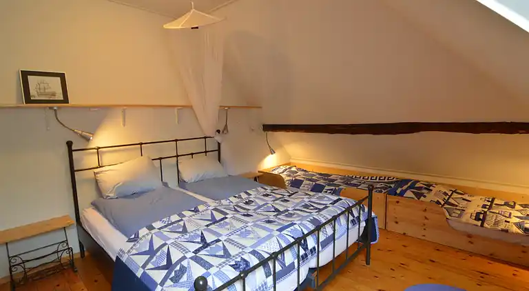 Farm house in Diever