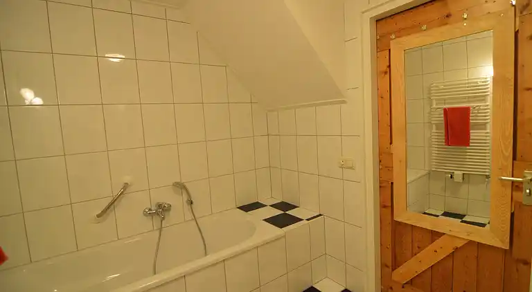 Farm house in Diever