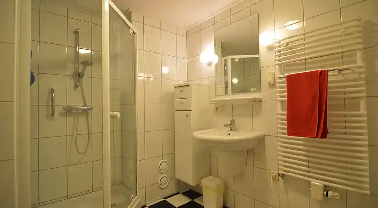 Farm house in Diever