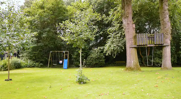 Farm house in Diever