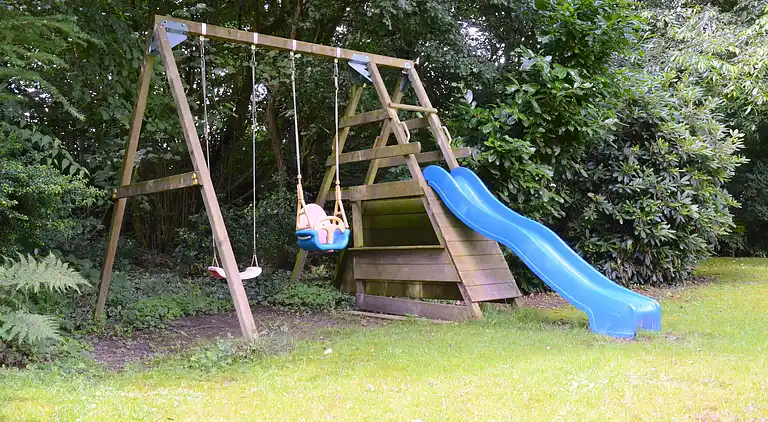 Farm house in Diever