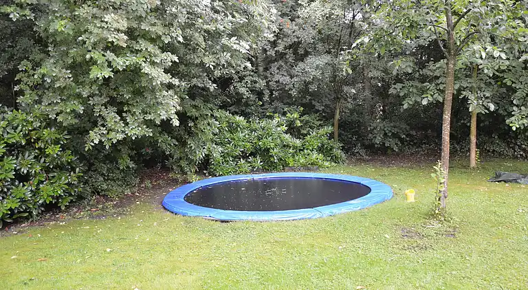 Farm house in Diever