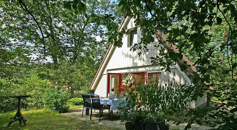 Holiday home in Nunspeet