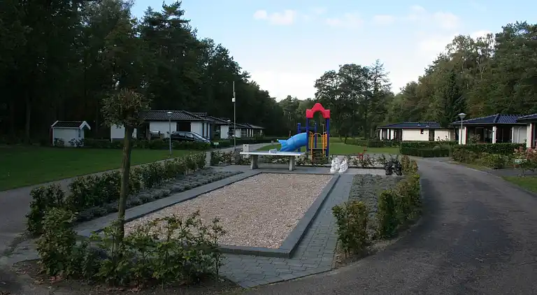 Cottage in Oldebroek