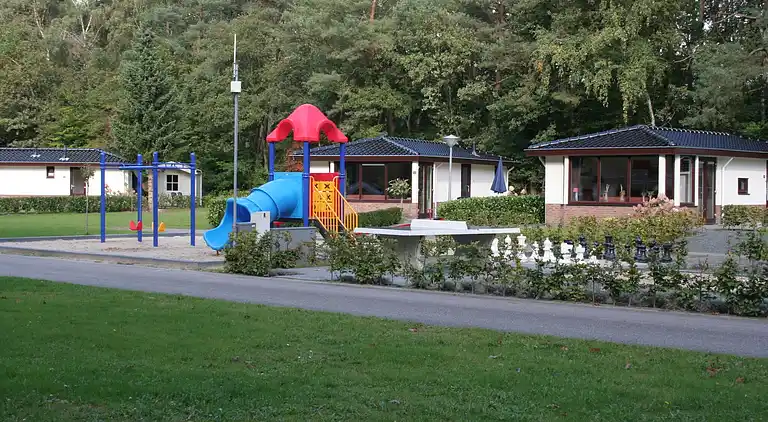 Cottage in Oldebroek