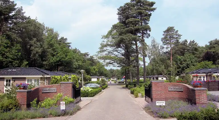 Cottage in Oldebroek