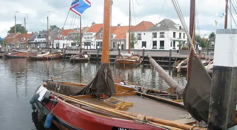 Cottage in Oldebroek